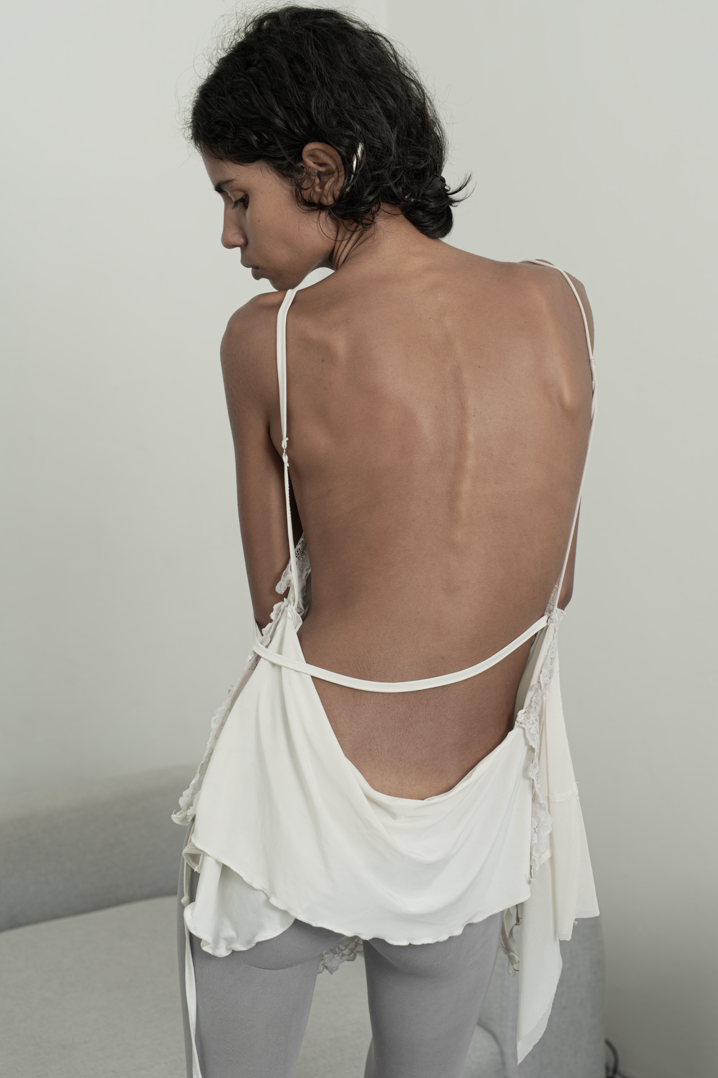 LAWESTEN LEOPARD DRESS