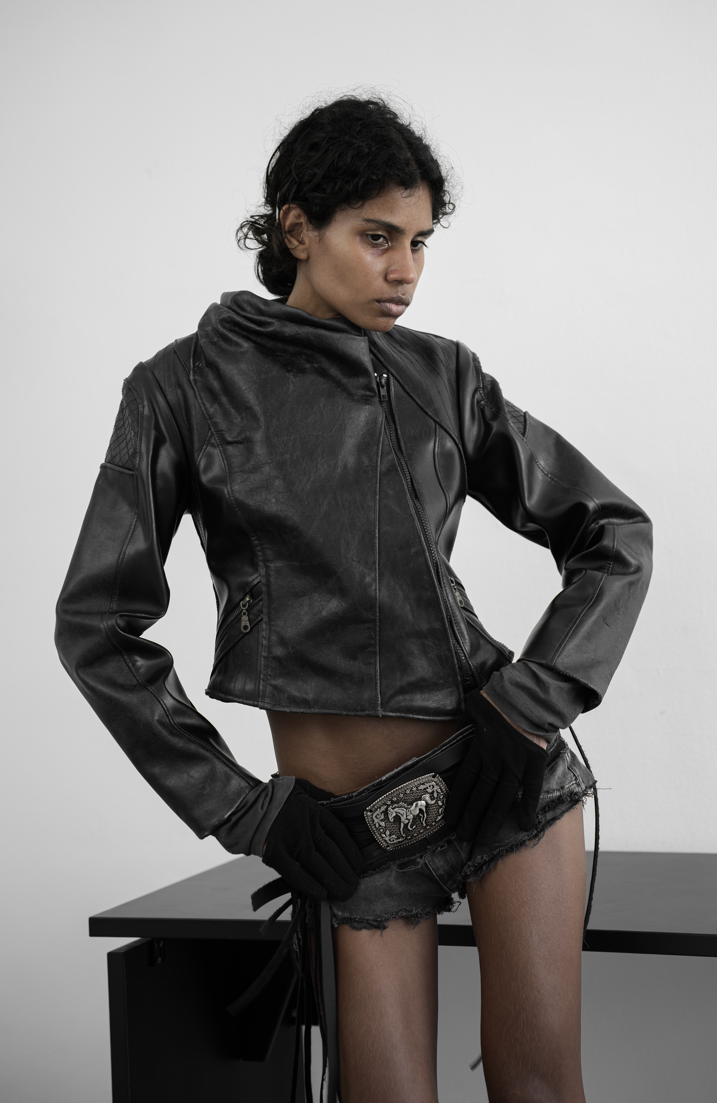 LAWESTEN MICRO SHORT