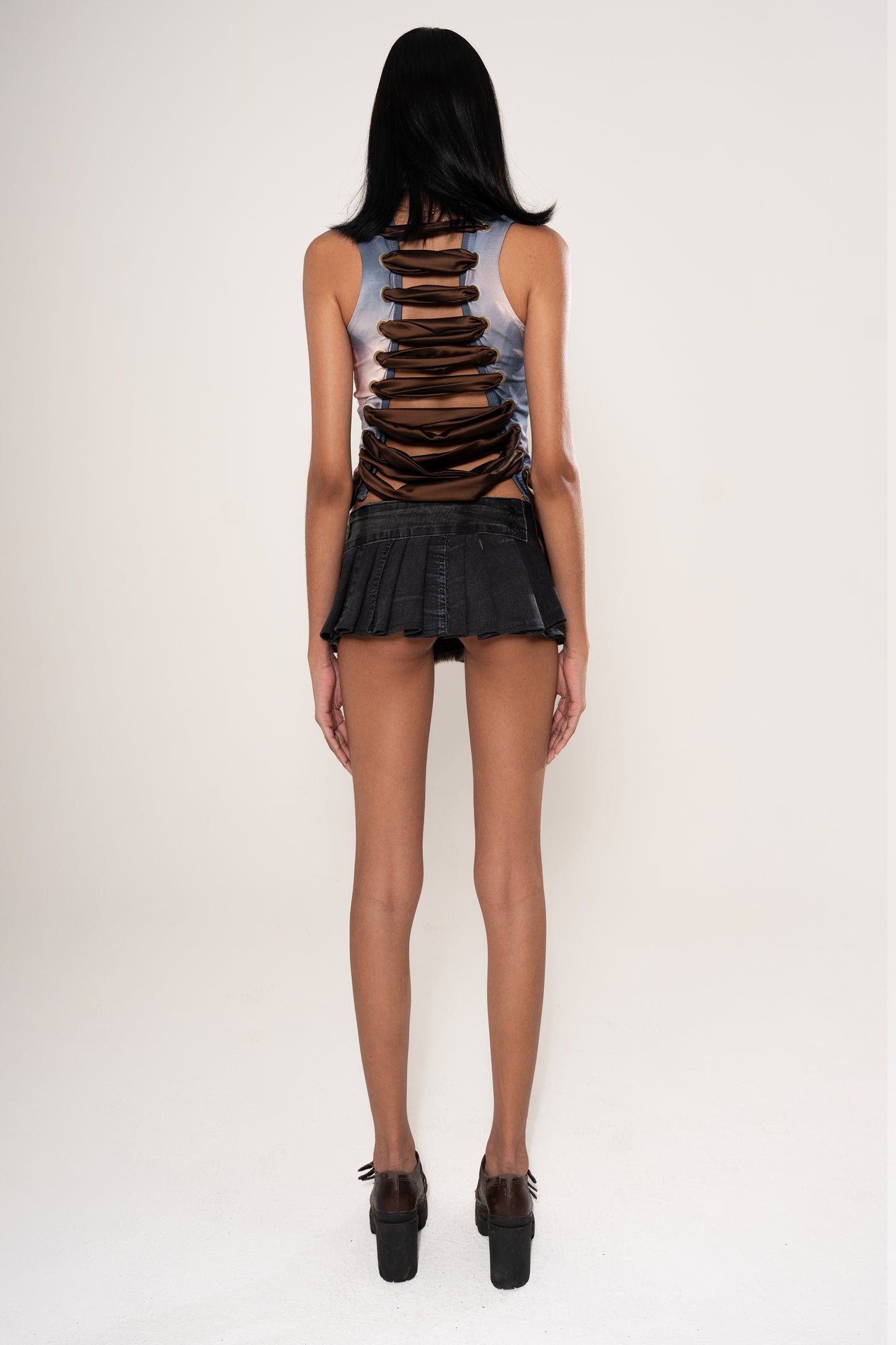 LAWESTEN HORSE SHIRT PRE-ORDER