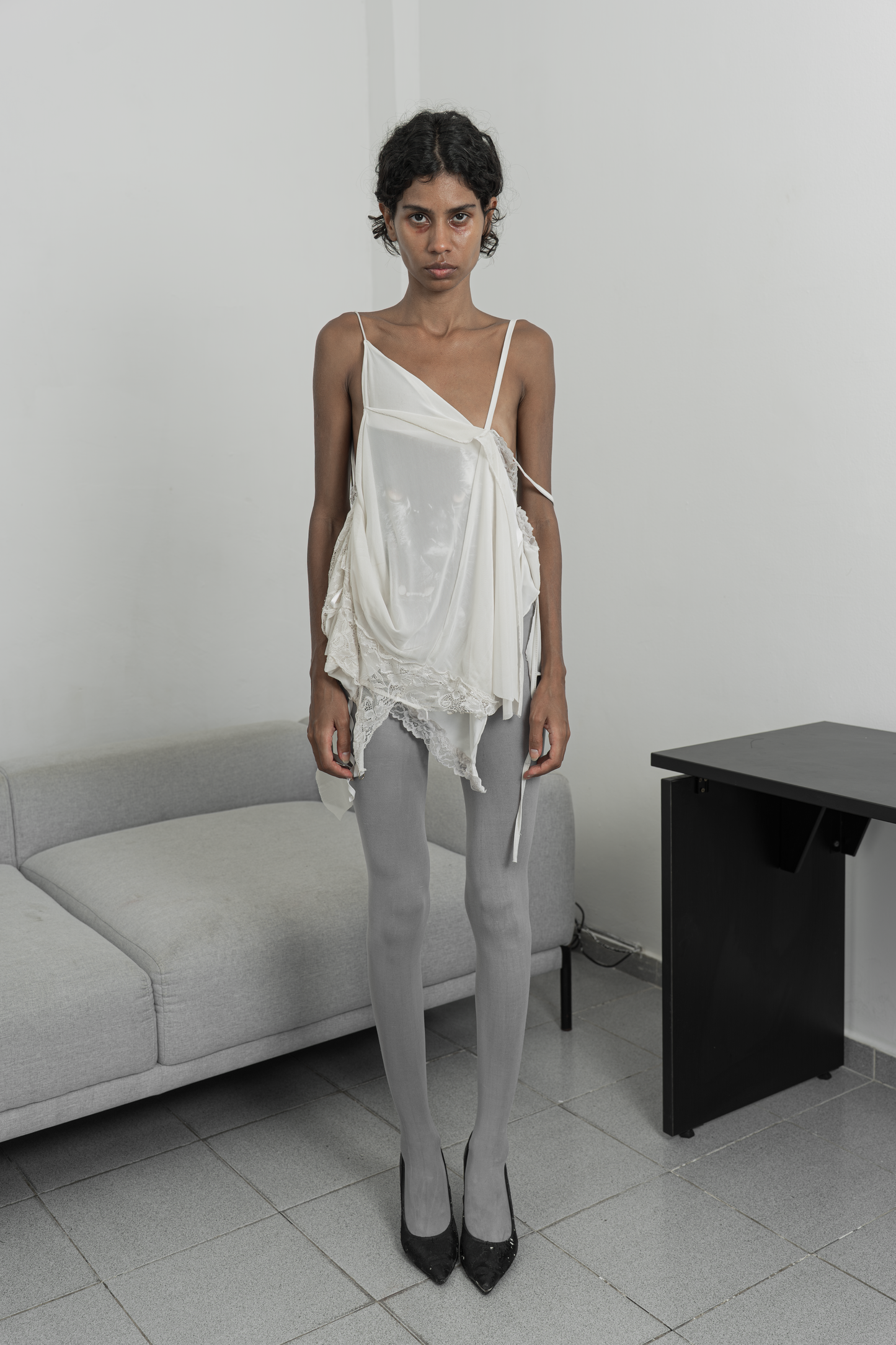 LAWESTEN LEOPARD DRESS