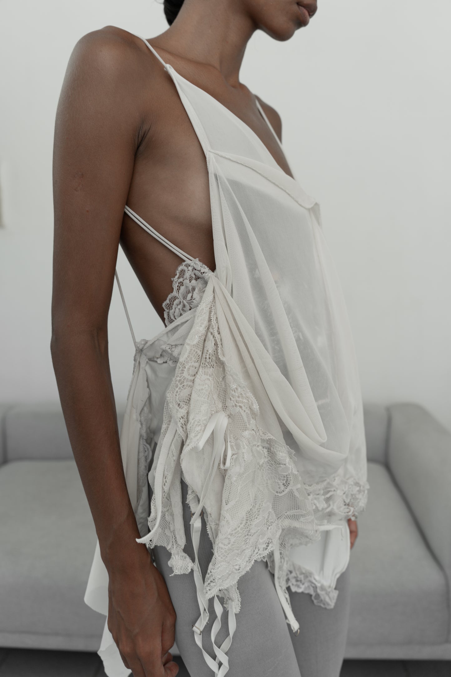 LAWESTEN LEOPARD DRESS