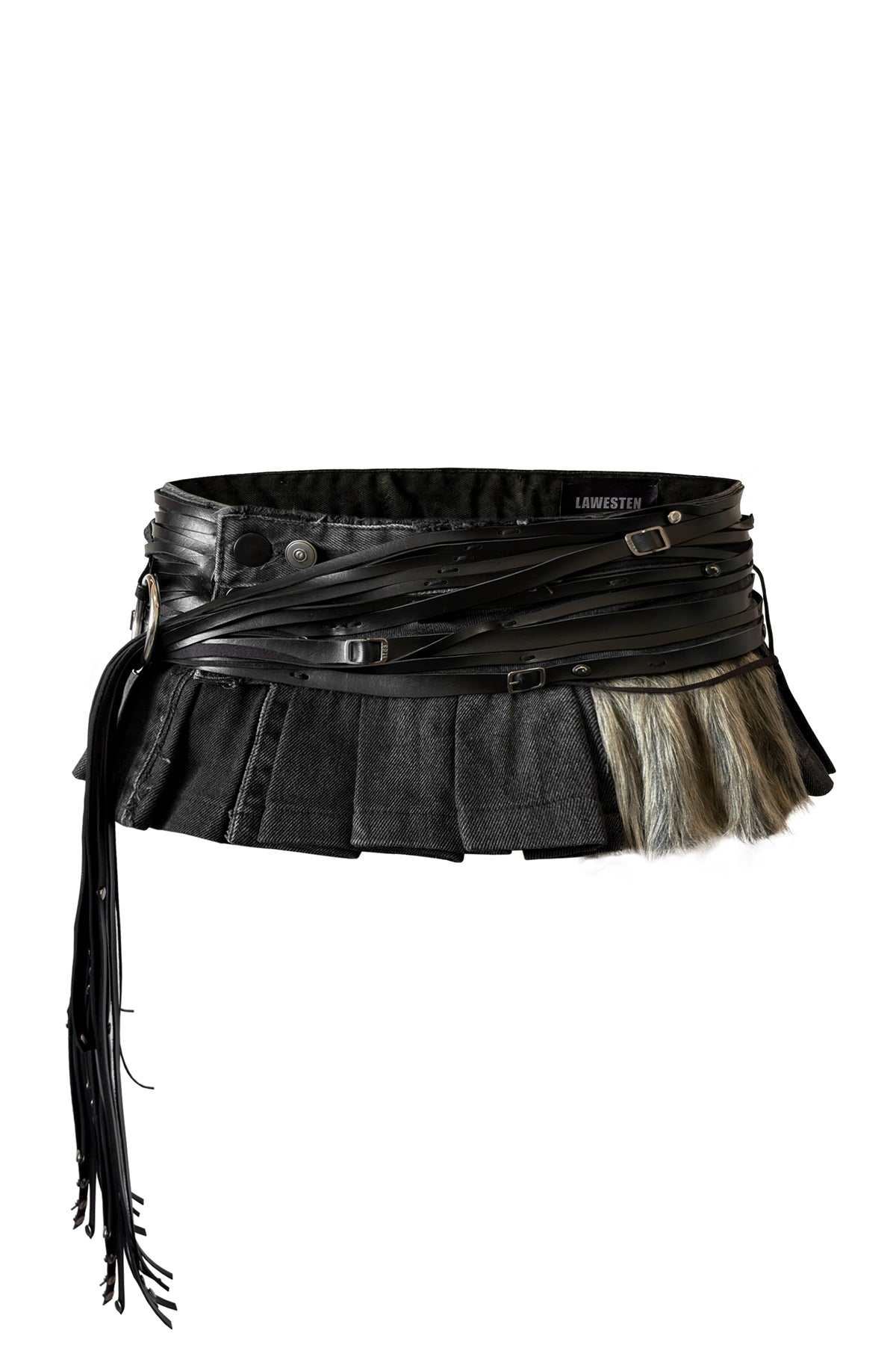 LAWESTEN SKIRT 05