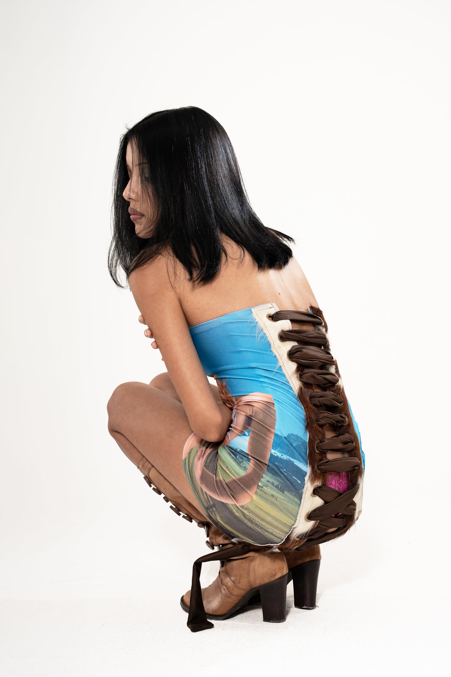 LAWESTEN FARM DRESS PRE-ORDER