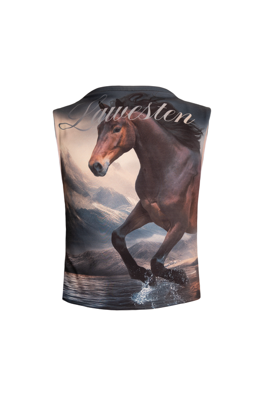 LAWESTEN HORSE SHIRT PRE-ORDER