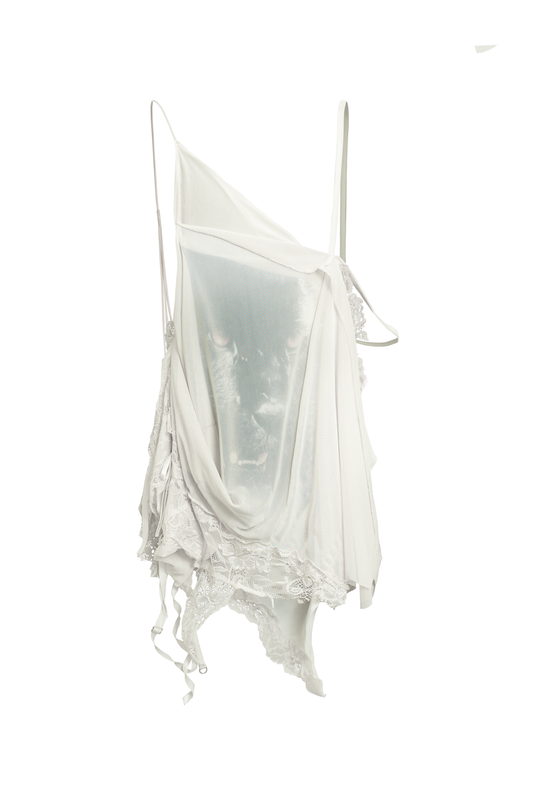 LAWESTEN LEOPARD DRESS