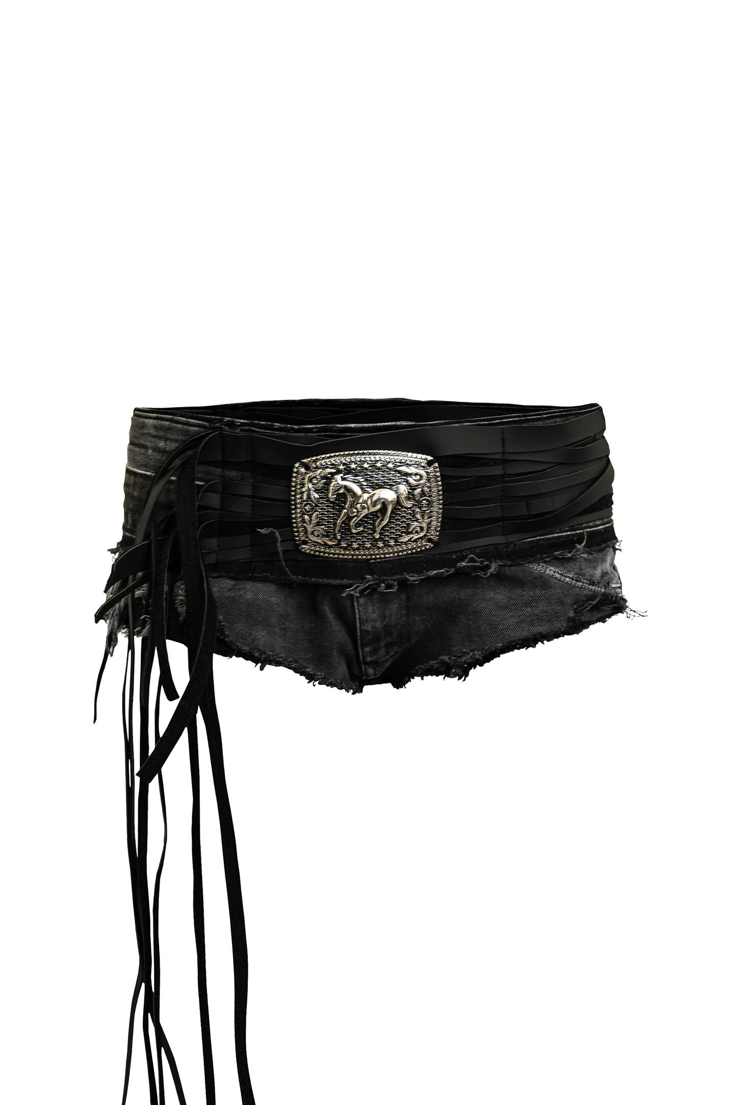 LAWESTEN MICRO SHORT