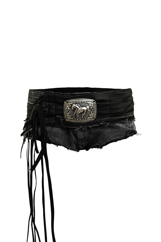 LAWESTEN MICRO SHORT